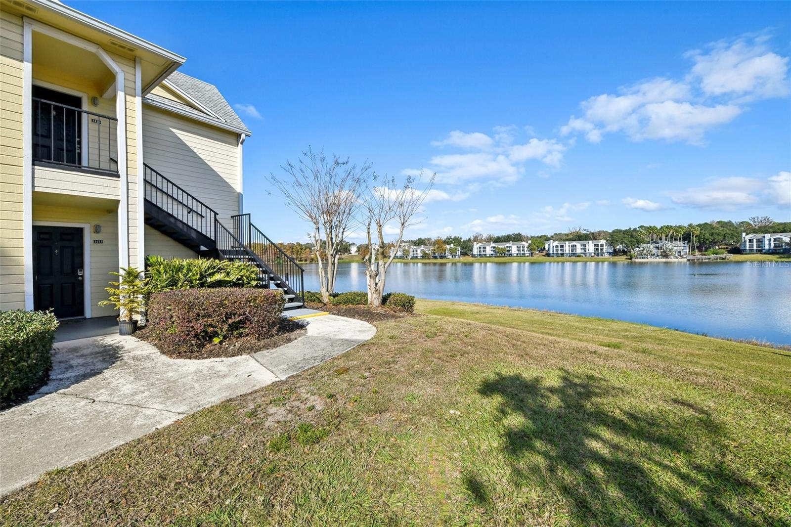 TRADEWINDS - Residential