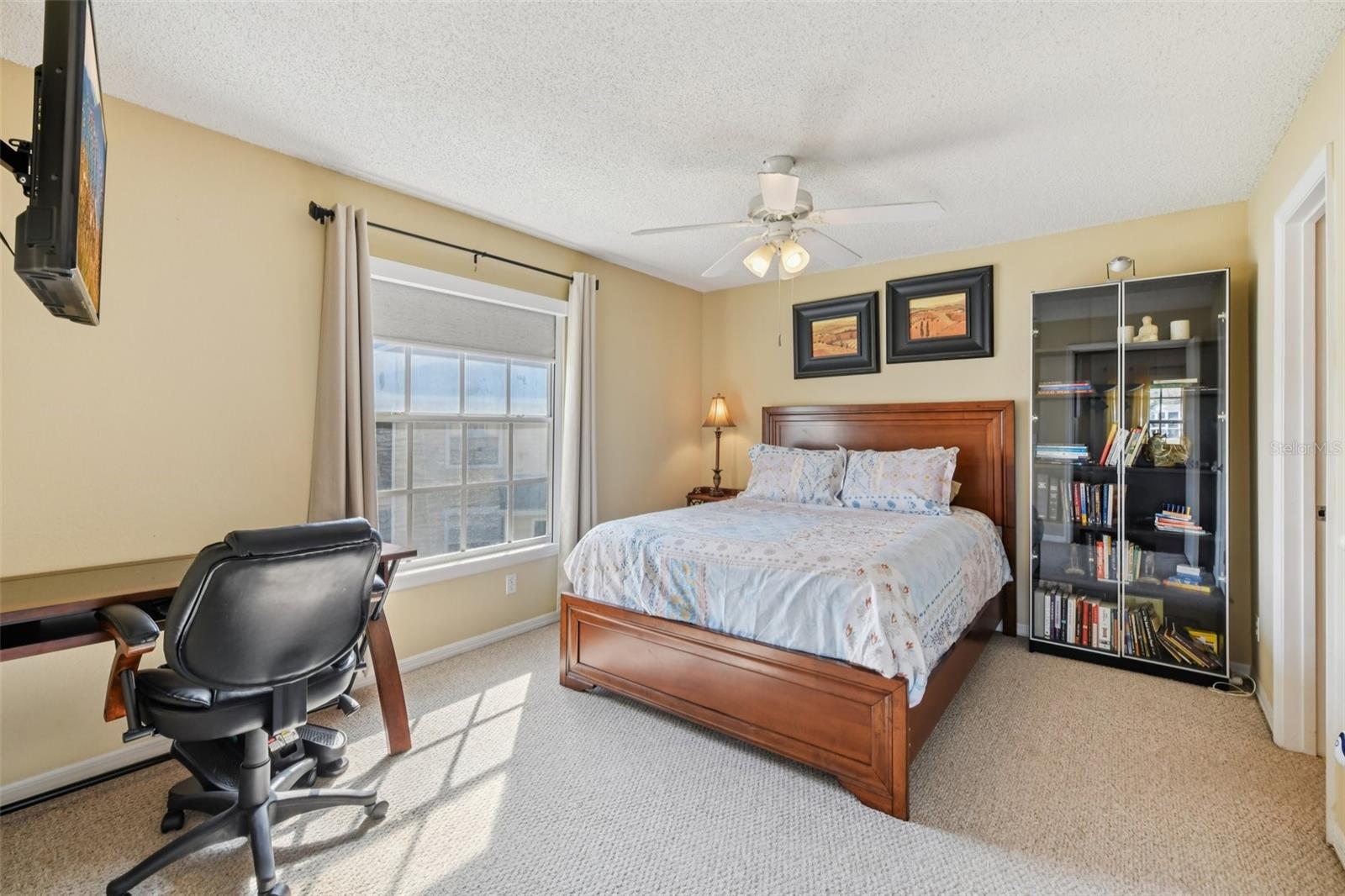 TRADEWINDS - Residential