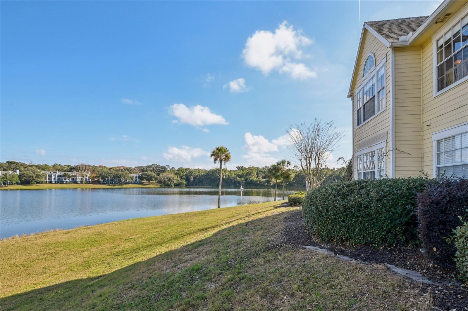 TRADEWINDS - Residential