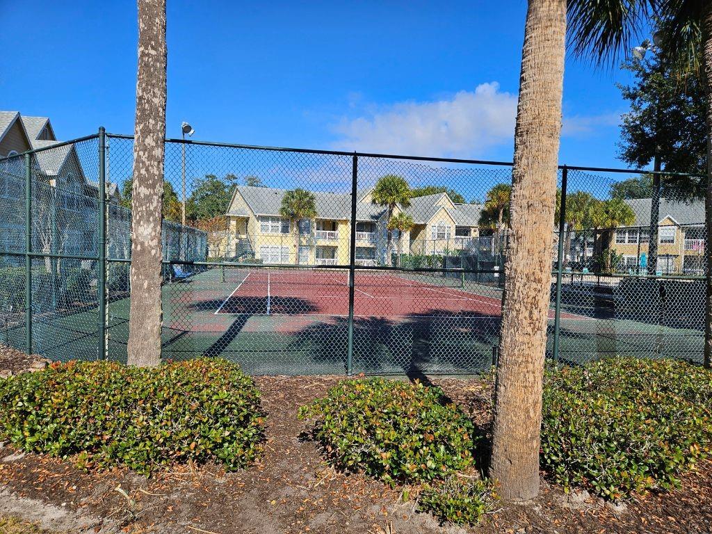 TRADEWINDS - Residential