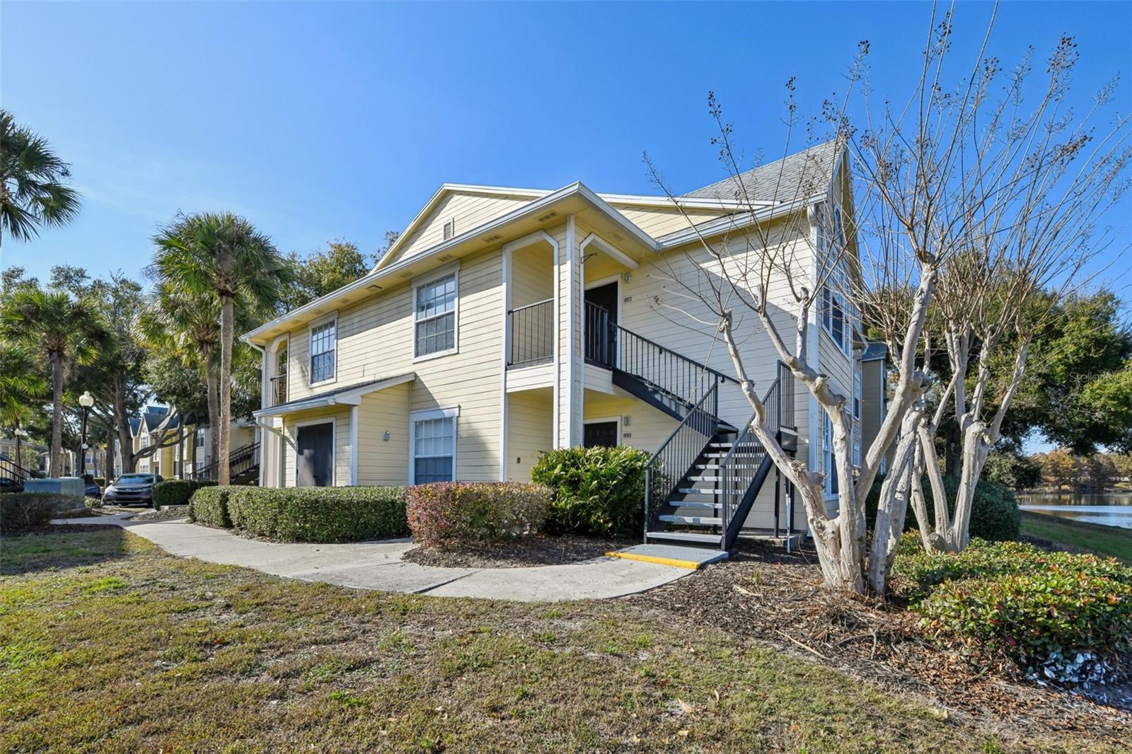 TRADEWINDS - Residential