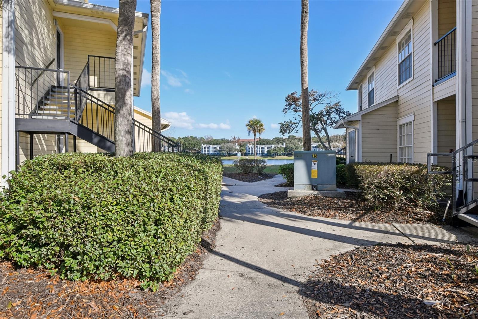 TRADEWINDS - Residential