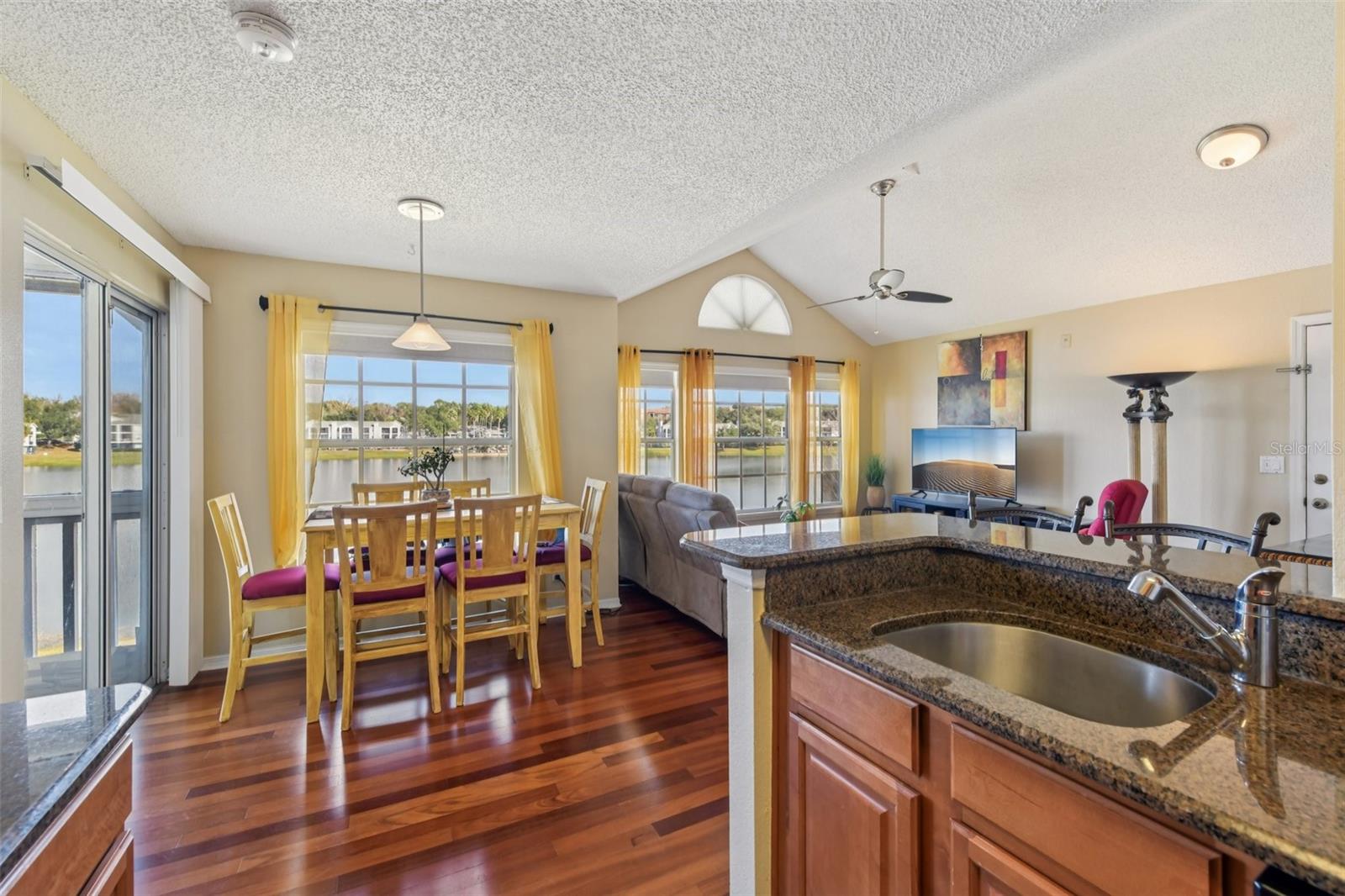 TRADEWINDS - Residential