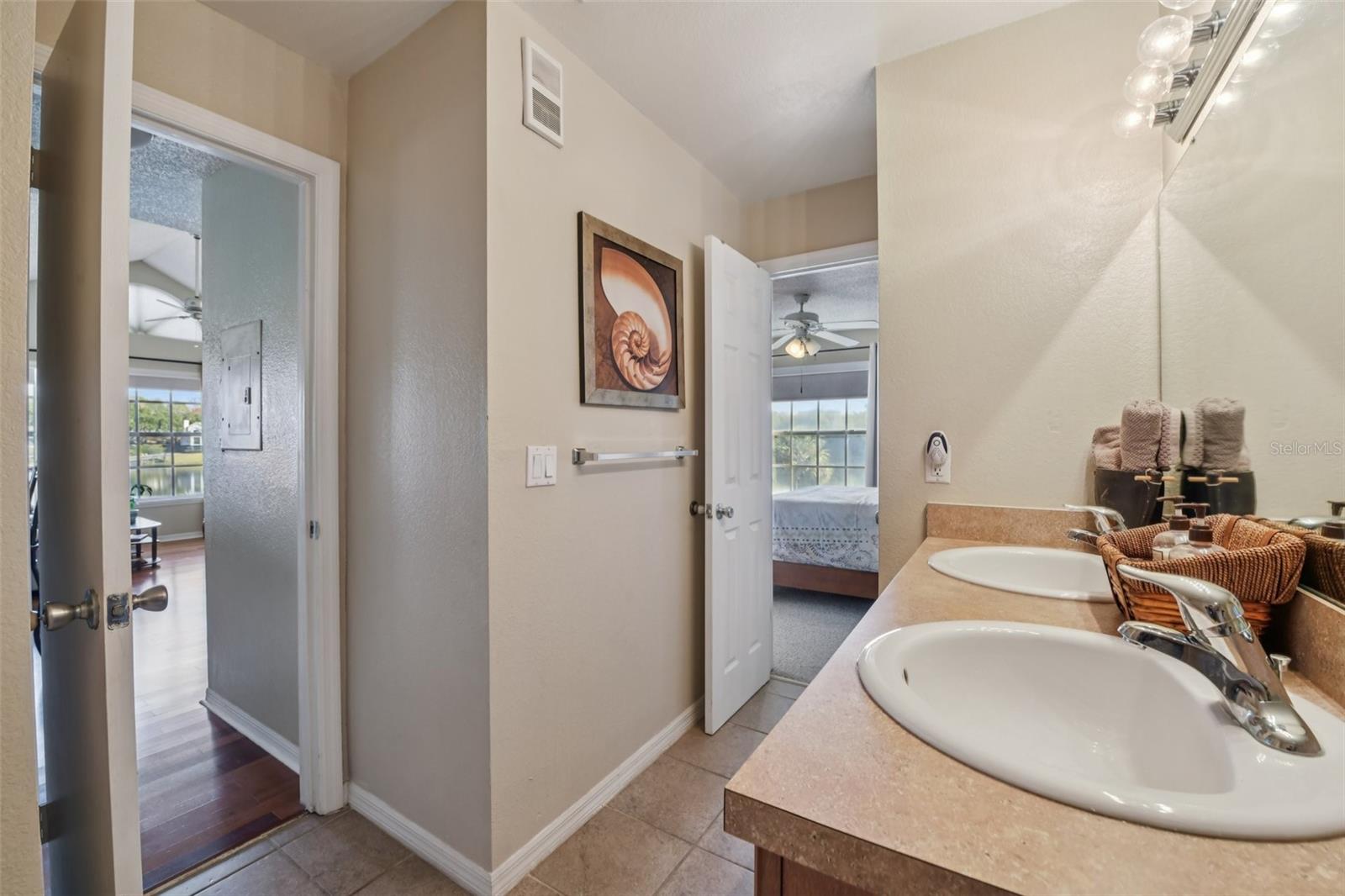 TRADEWINDS - Residential