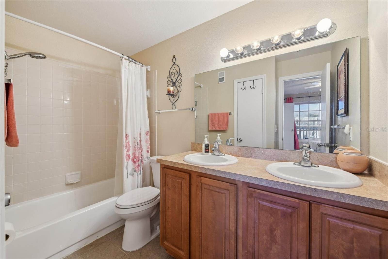 TRADEWINDS - Residential