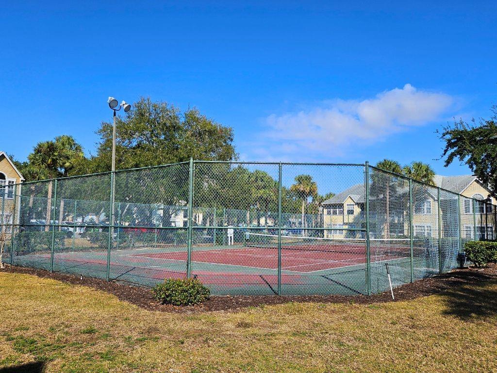 TRADEWINDS - Residential