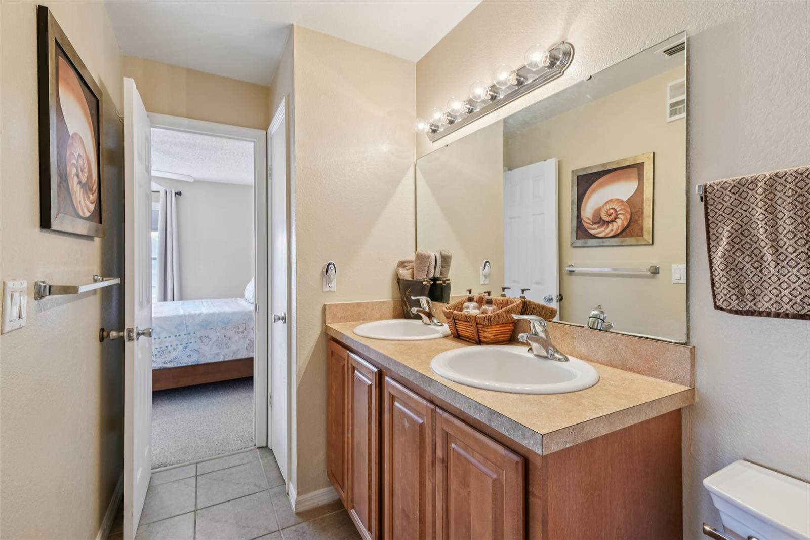 TRADEWINDS - Residential