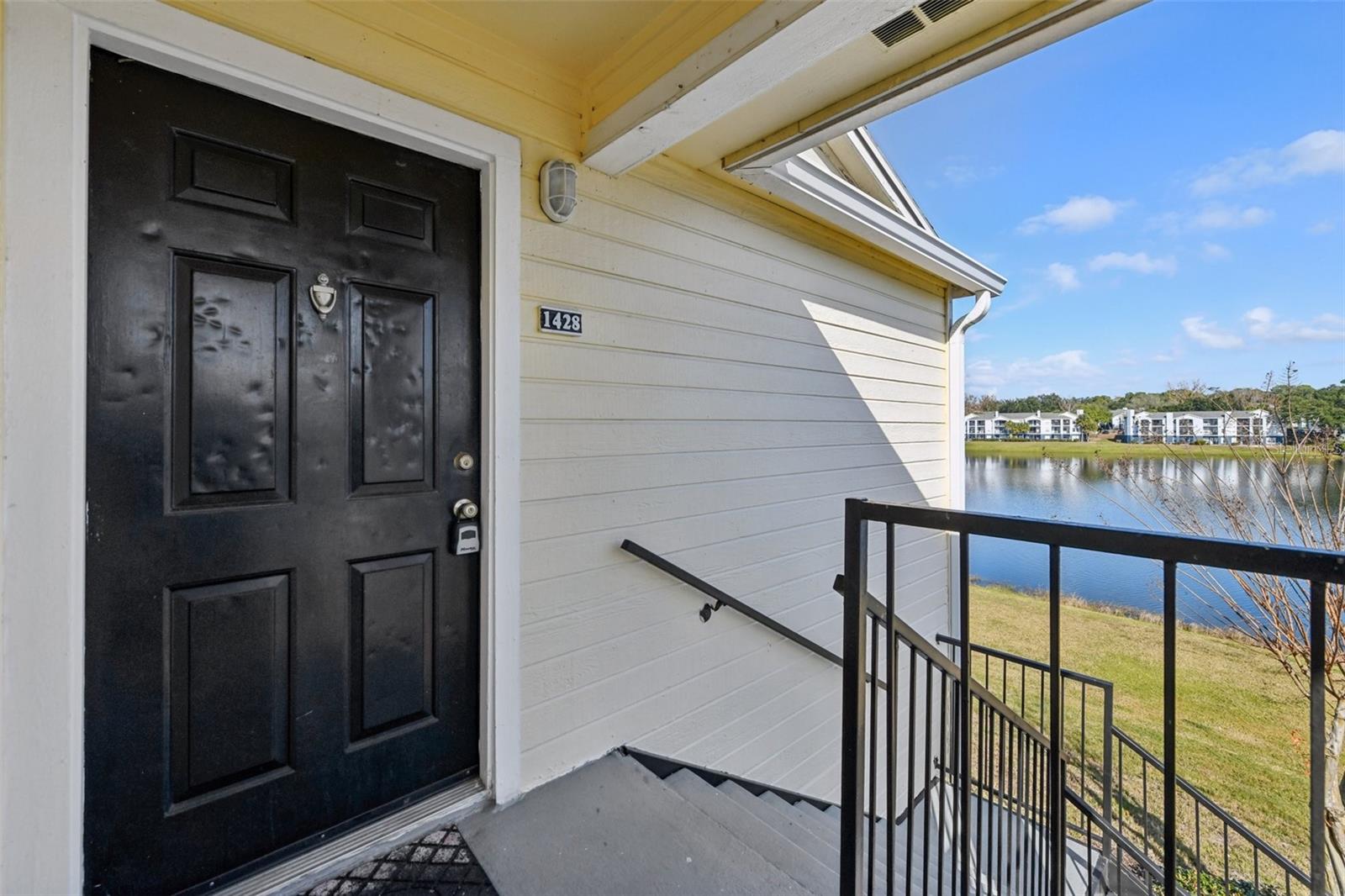 TRADEWINDS - Residential