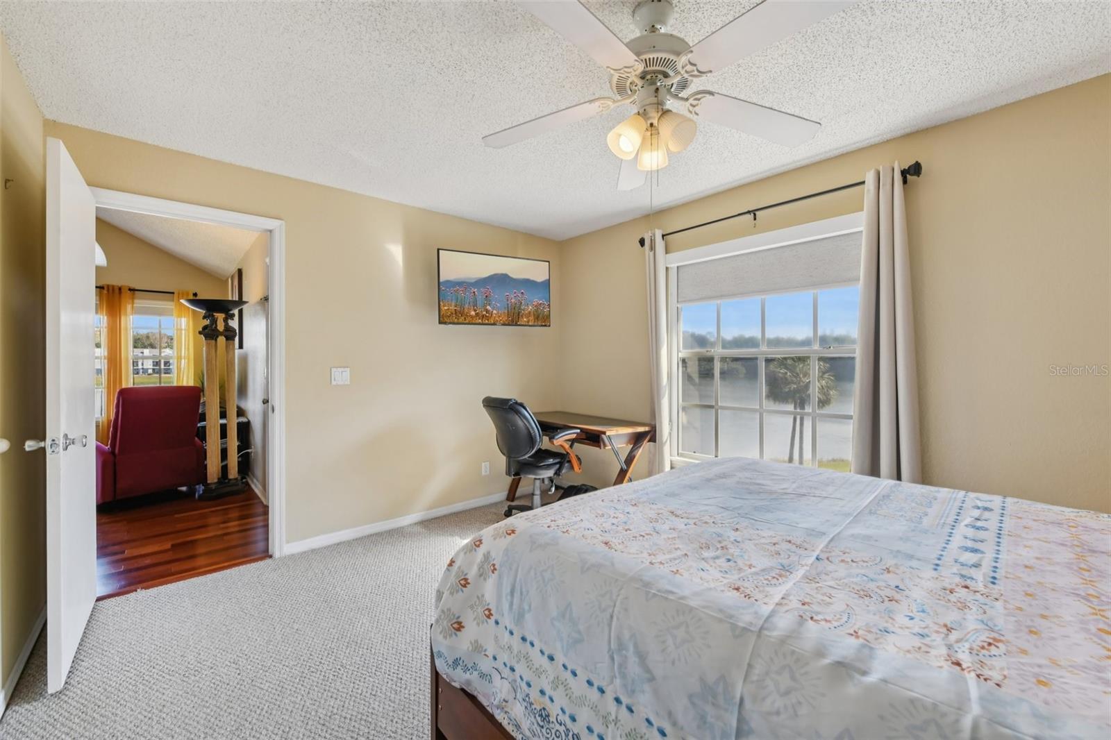 TRADEWINDS - Residential