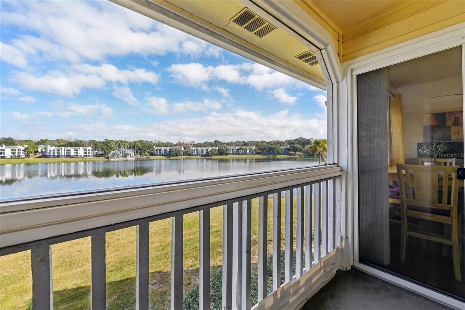 TRADEWINDS - Residential