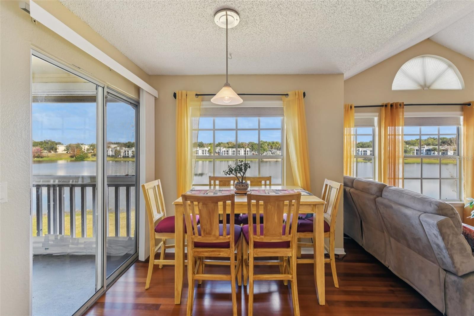 TRADEWINDS - Residential