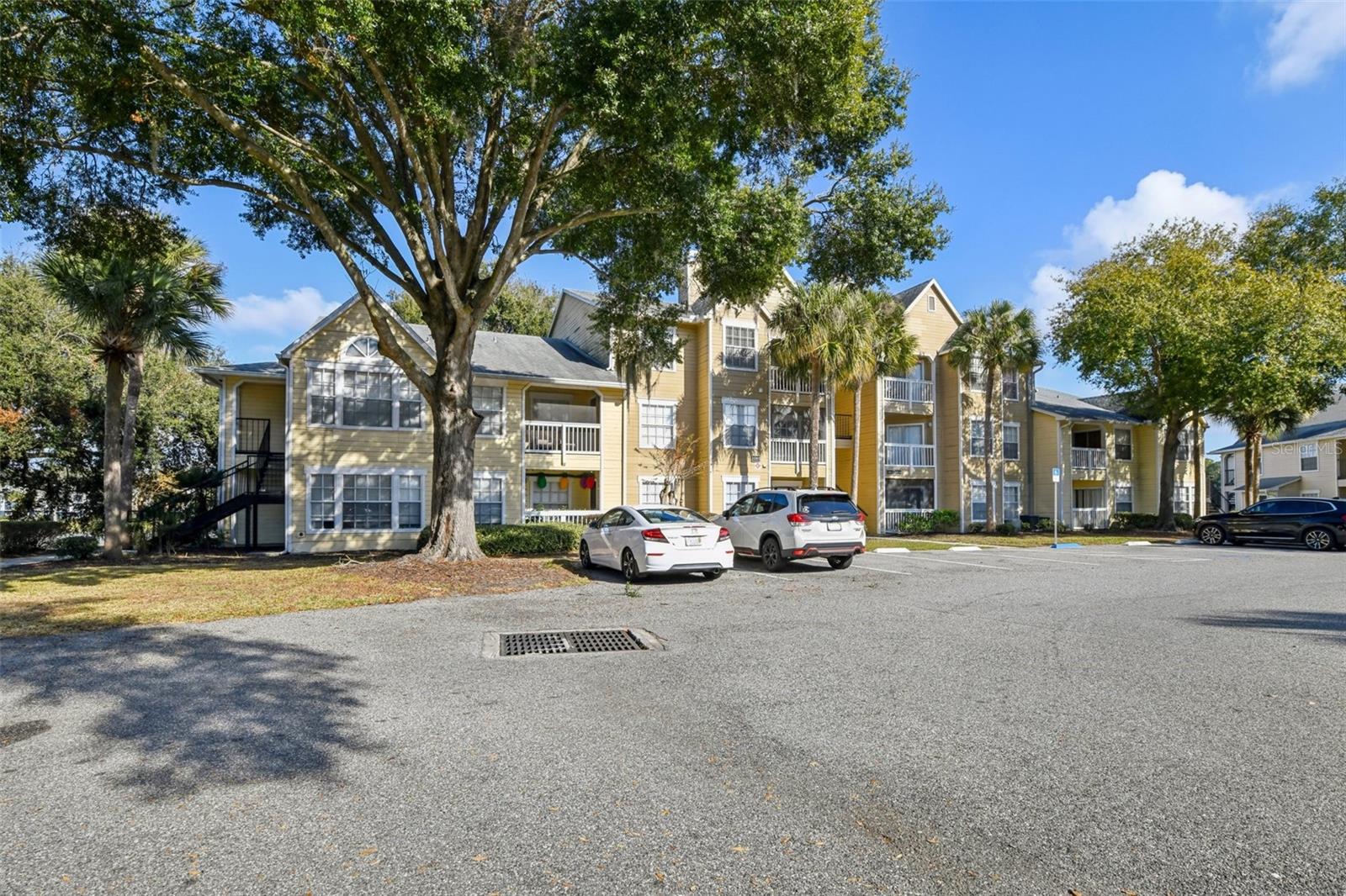 TRADEWINDS - Residential