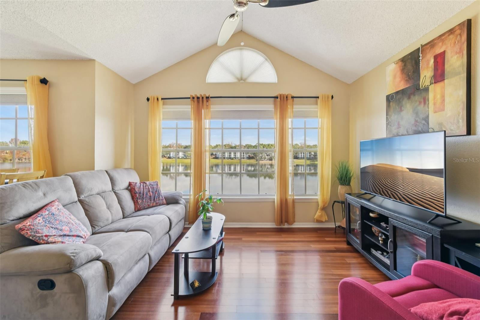 TRADEWINDS - Residential