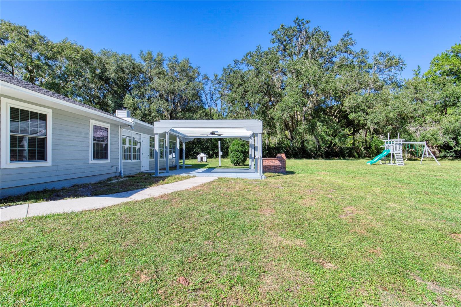 SUNSHINE ACRES - Residential
