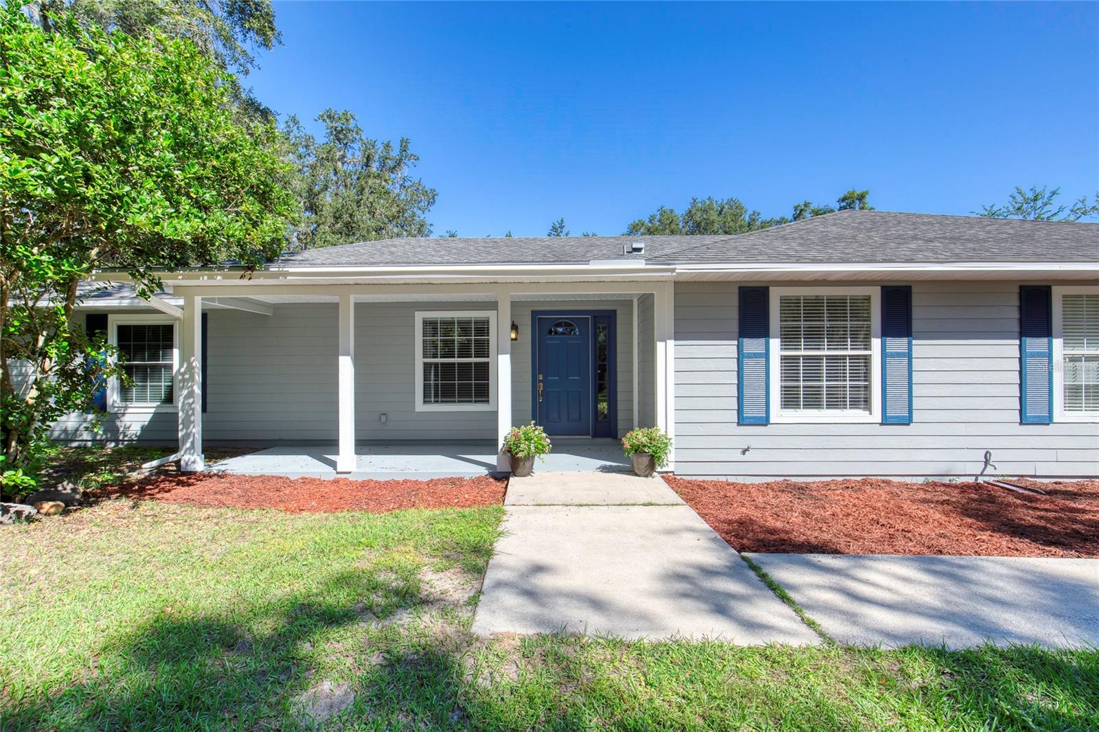 SUNSHINE ACRES - Residential