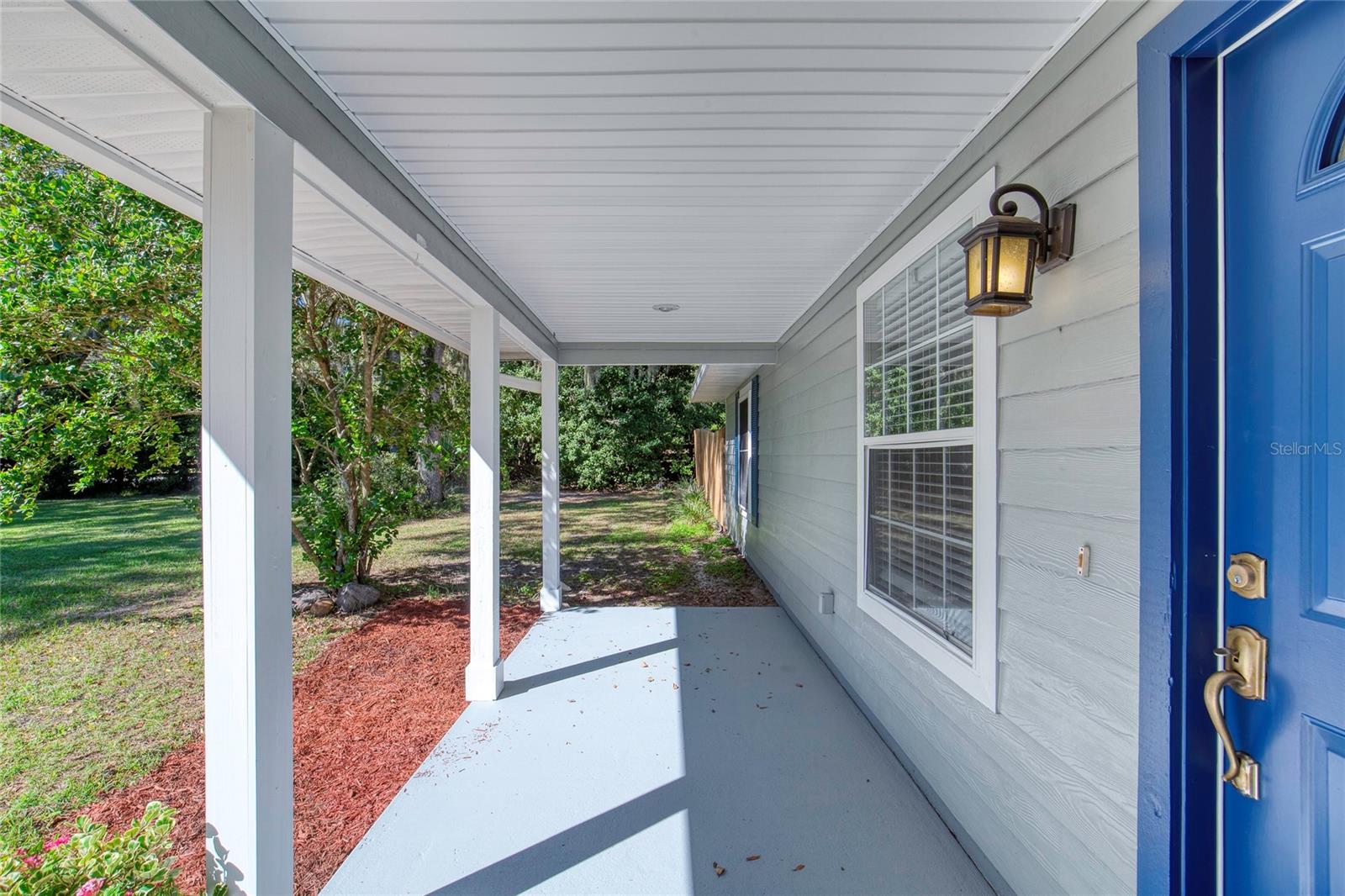 SUNSHINE ACRES - Residential