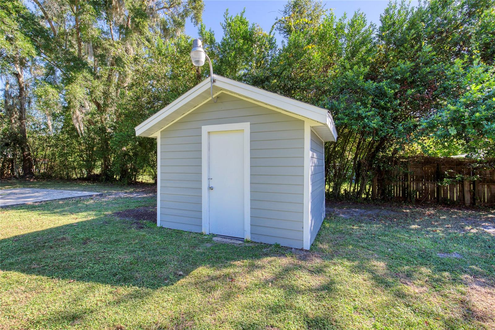 SUNSHINE ACRES - Residential