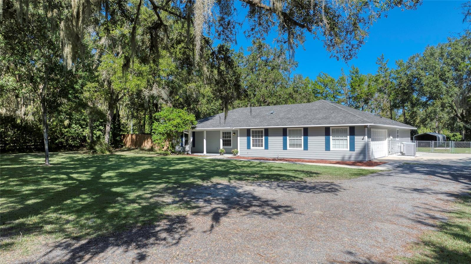 SUNSHINE ACRES - Residential