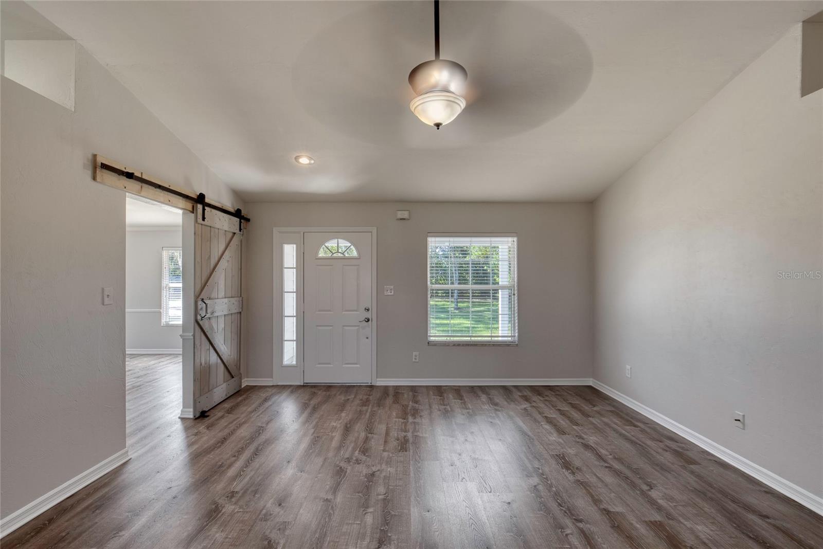 SUNSHINE ACRES - Residential