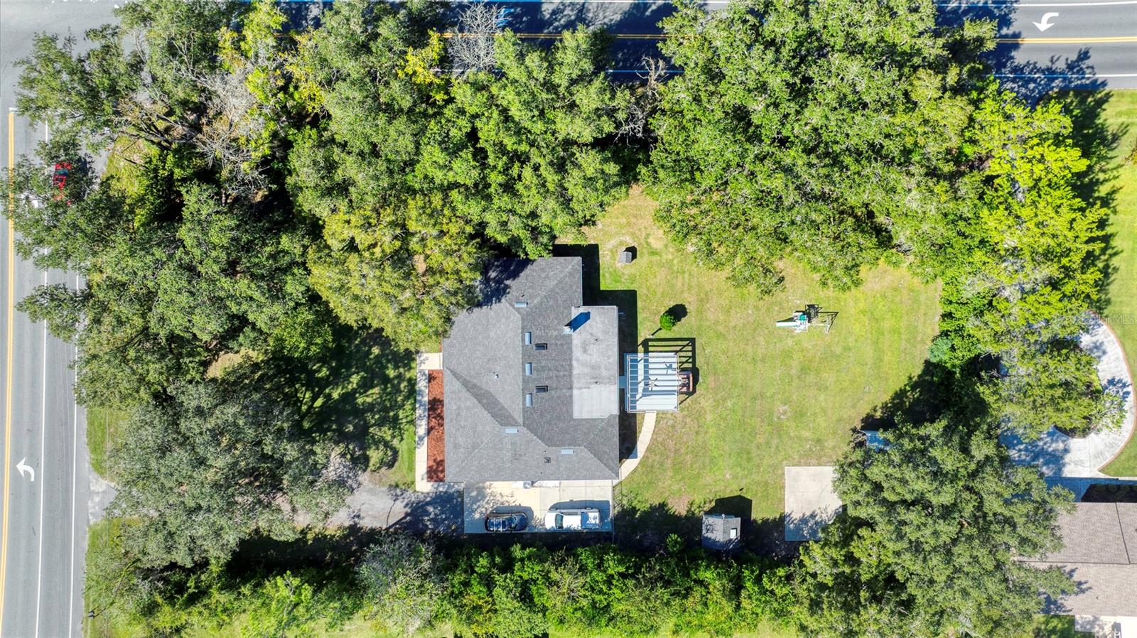 SUNSHINE ACRES - Residential