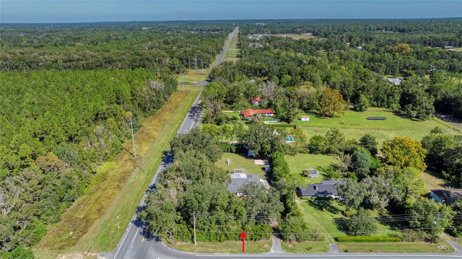 SUNSHINE ACRES - Residential
