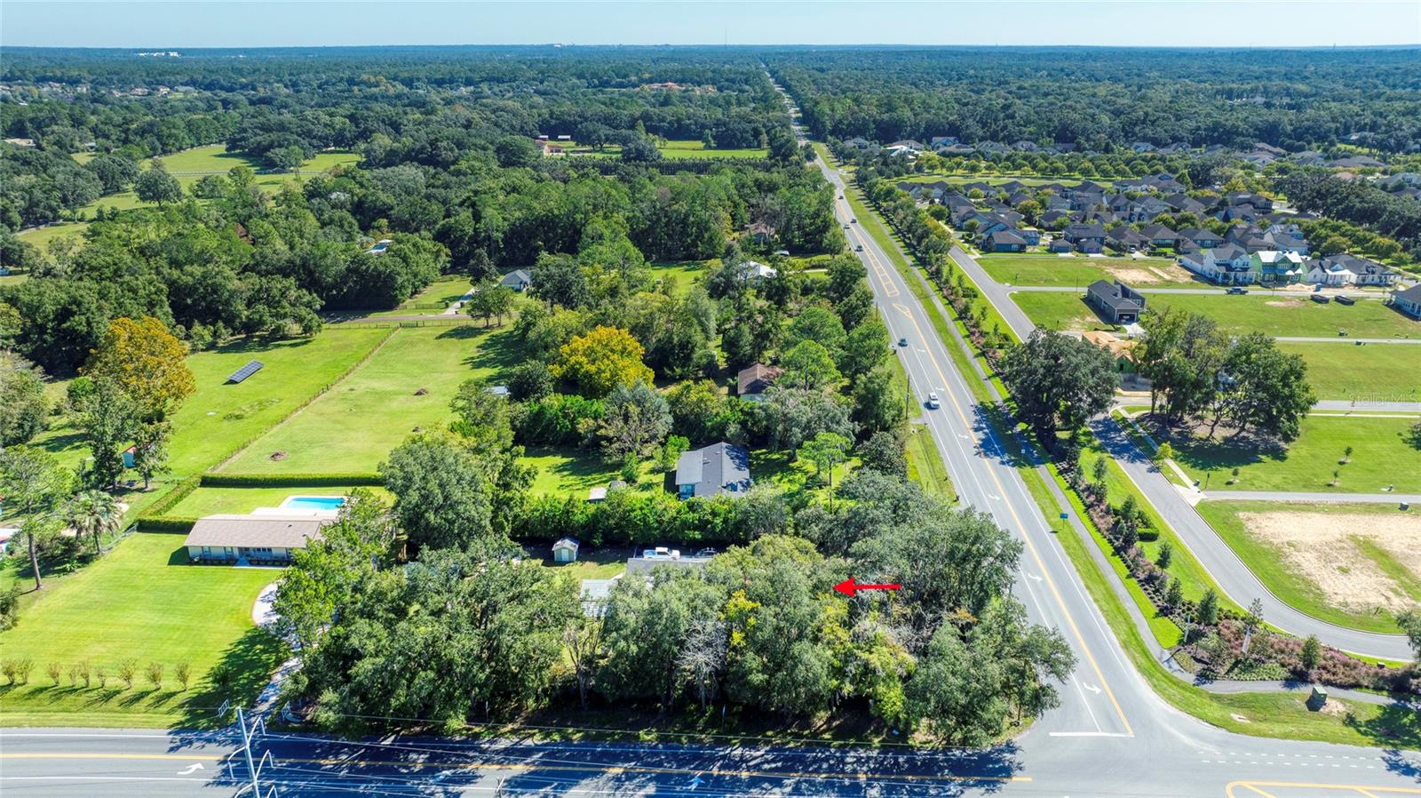 SUNSHINE ACRES - Residential