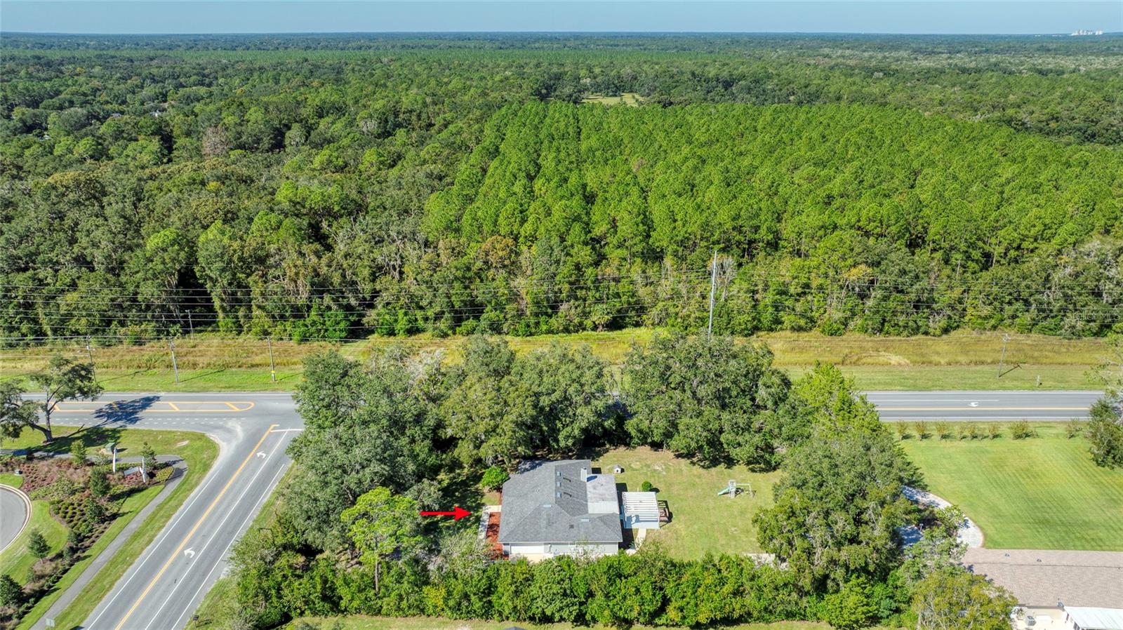 SUNSHINE ACRES - Residential