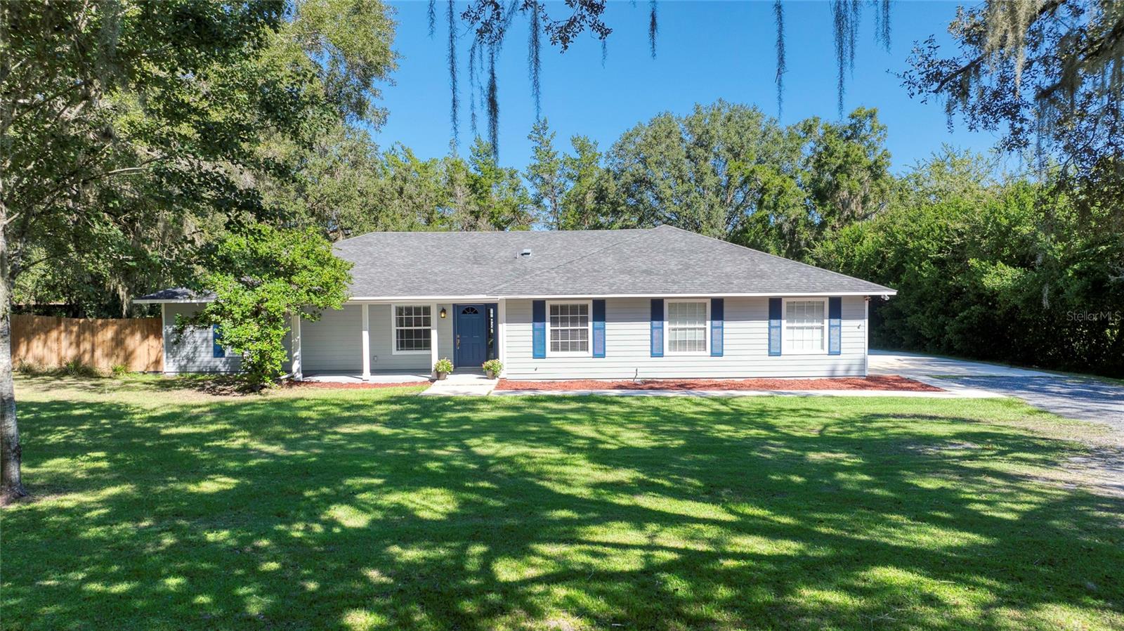 SUNSHINE ACRES - Residential