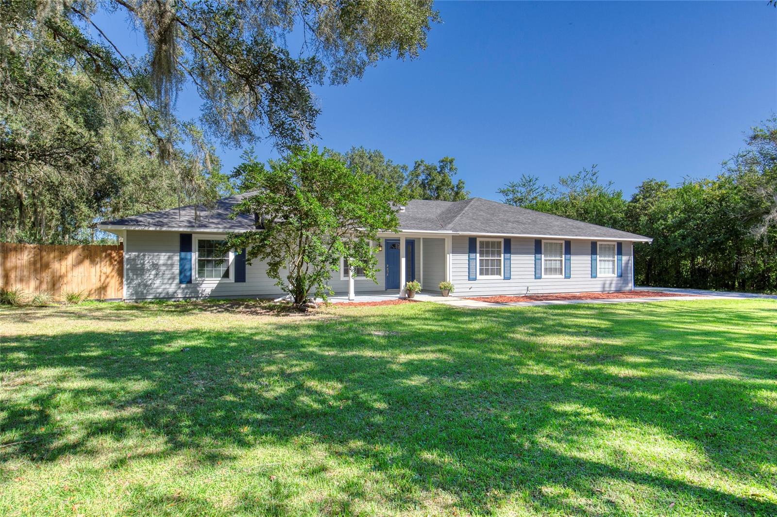SUNSHINE ACRES - Residential
