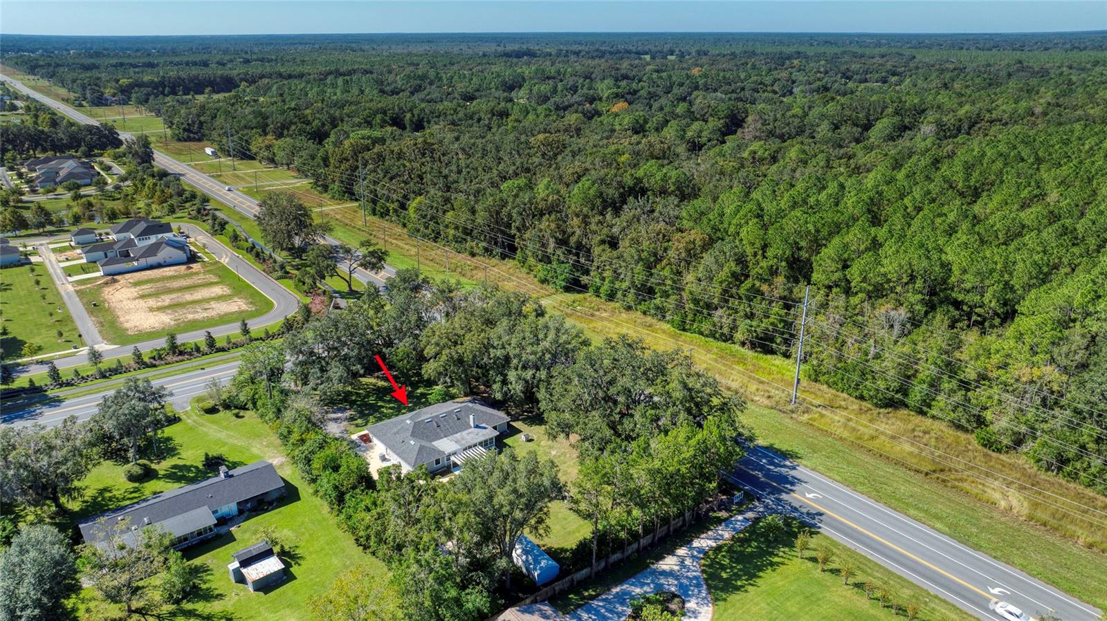 SUNSHINE ACRES - Residential