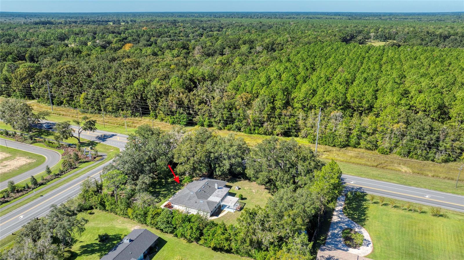 SUNSHINE ACRES - Residential