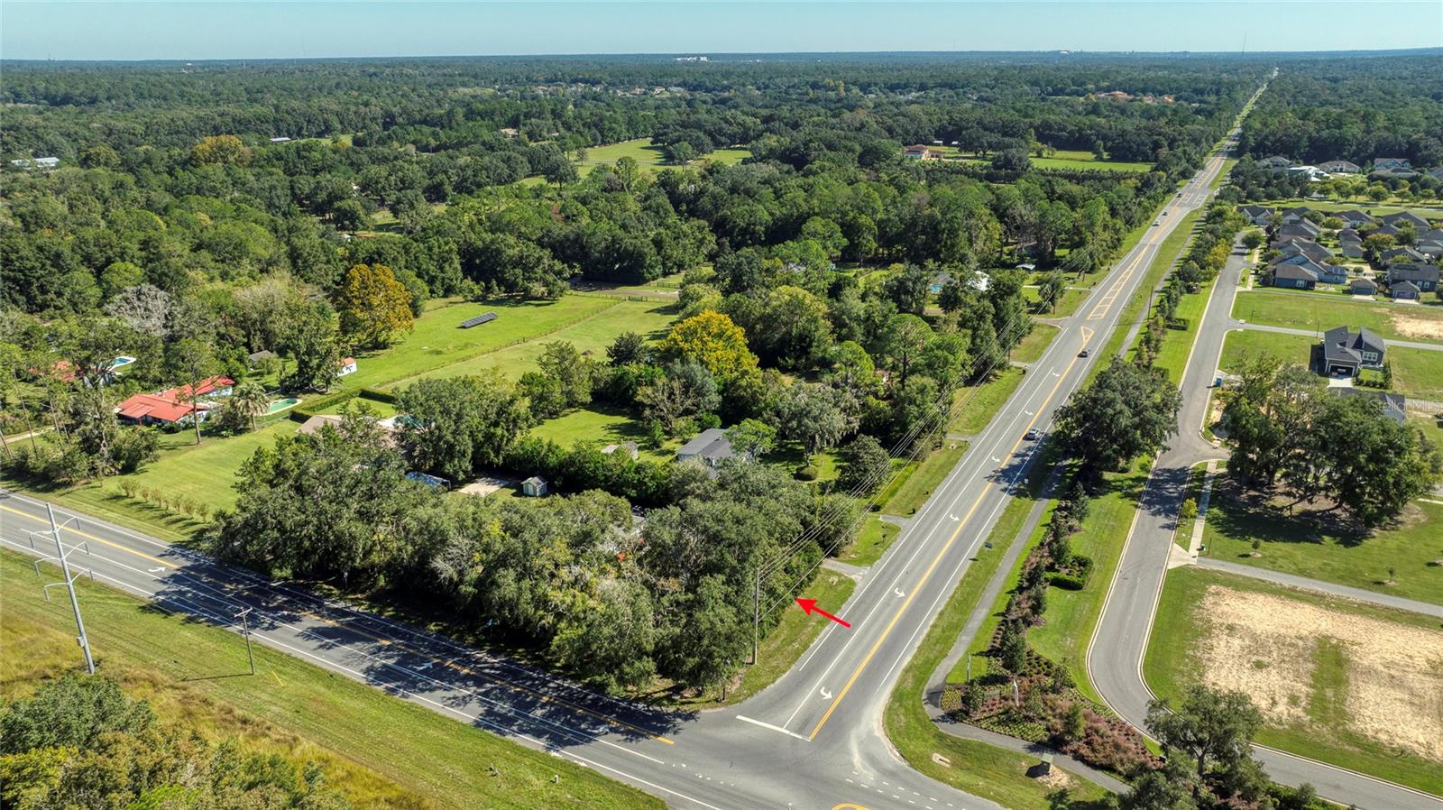 SUNSHINE ACRES - Residential