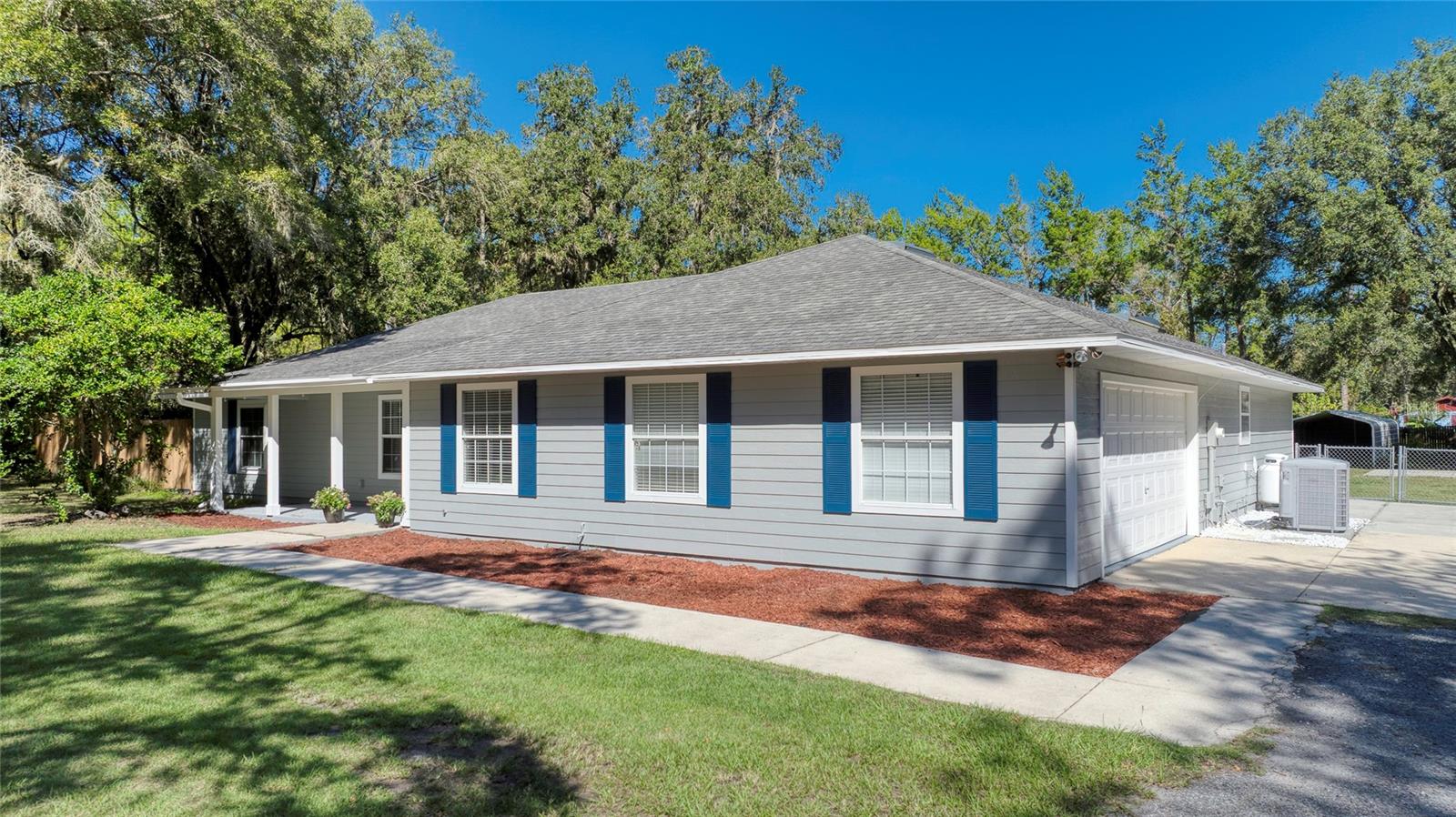 SUNSHINE ACRES - Residential