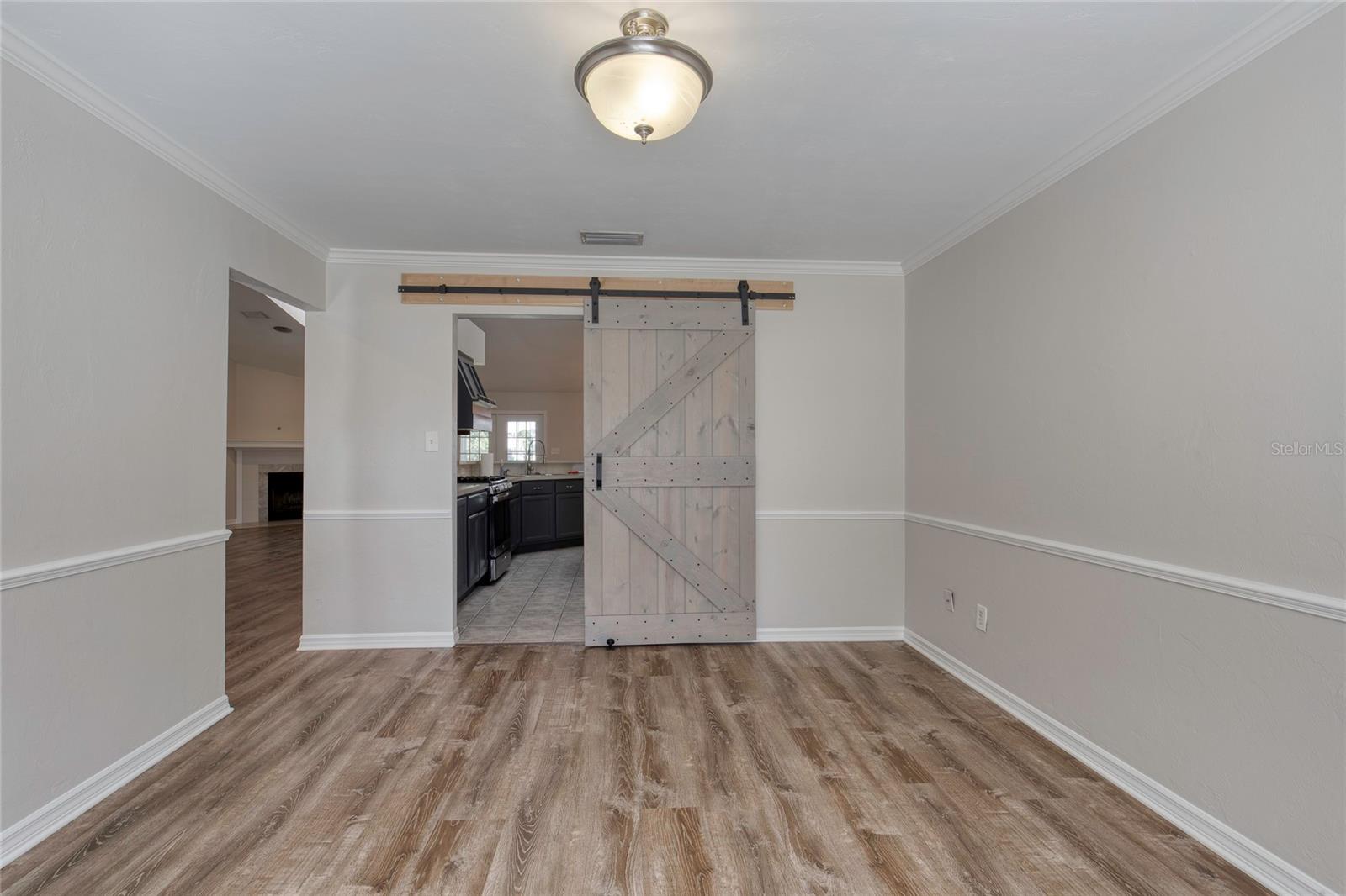 SUNSHINE ACRES - Residential