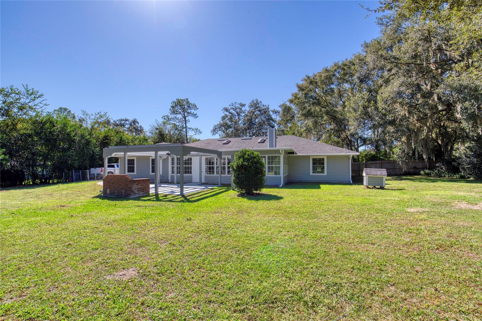 SUNSHINE ACRES - Residential