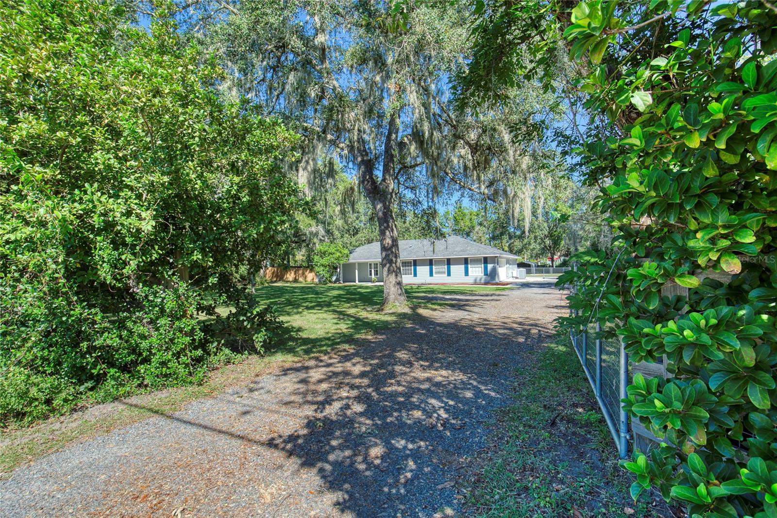 SUNSHINE ACRES - Residential