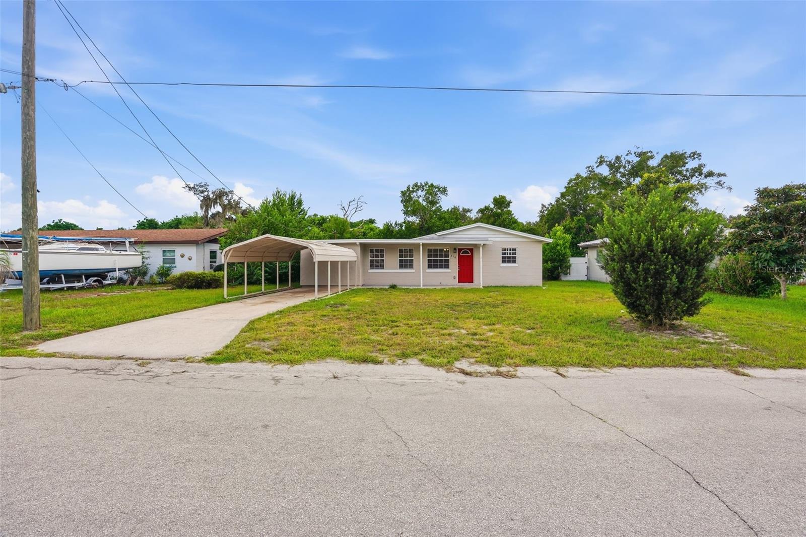 218 5TH JPV STREET