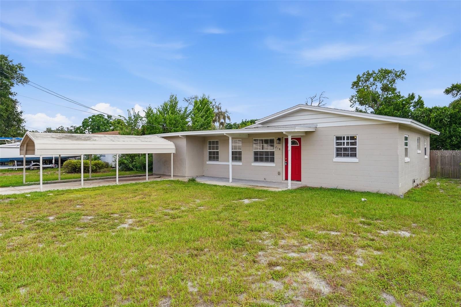 218 5TH JPV STREET