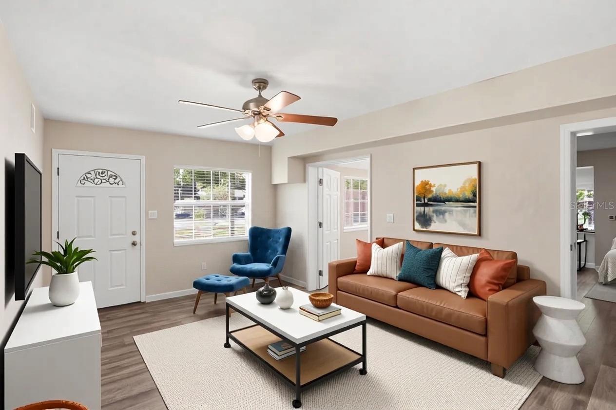 218 5TH JPV STREET