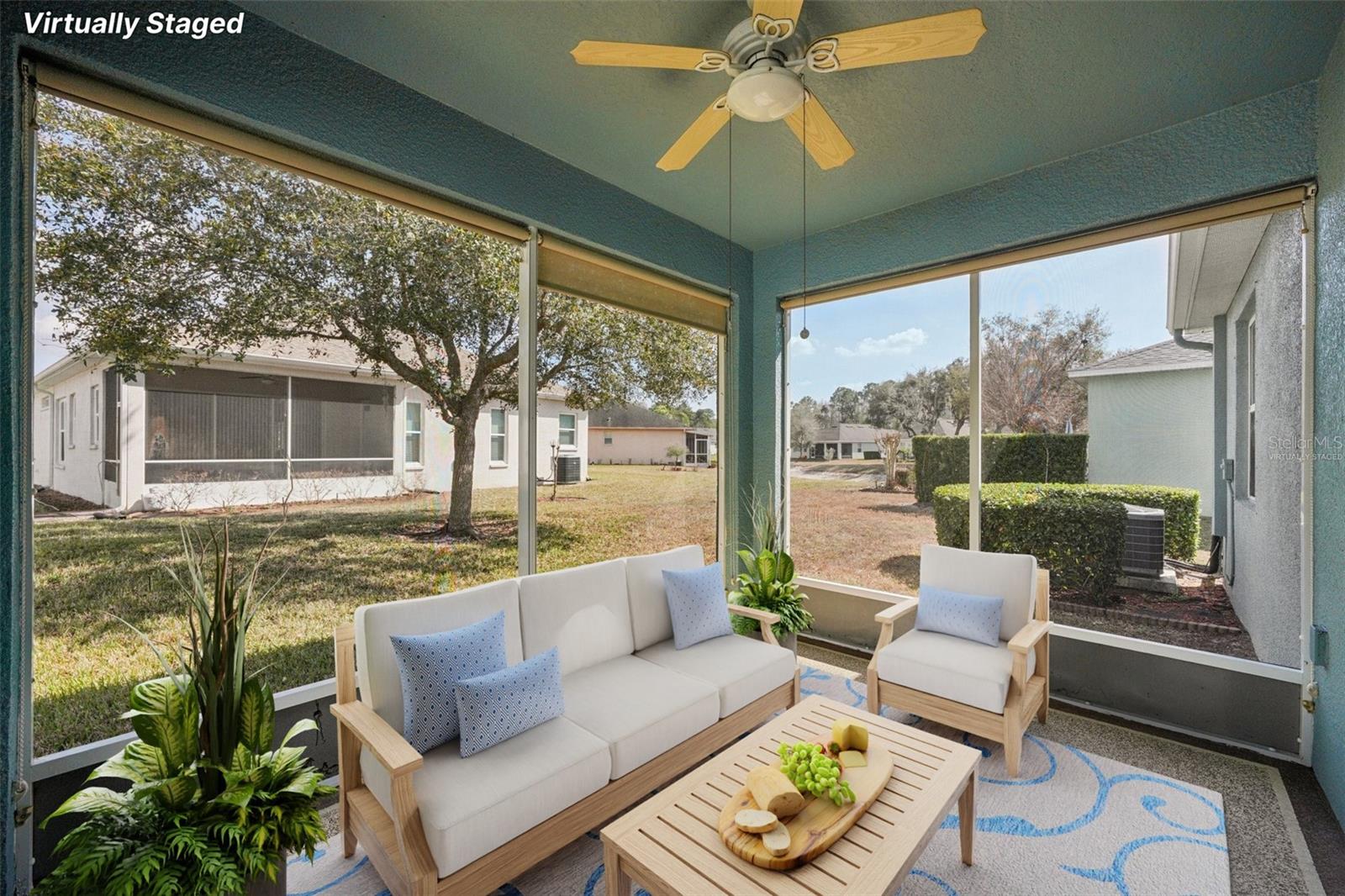 SUMMERTREE PRCL 3B - Residential