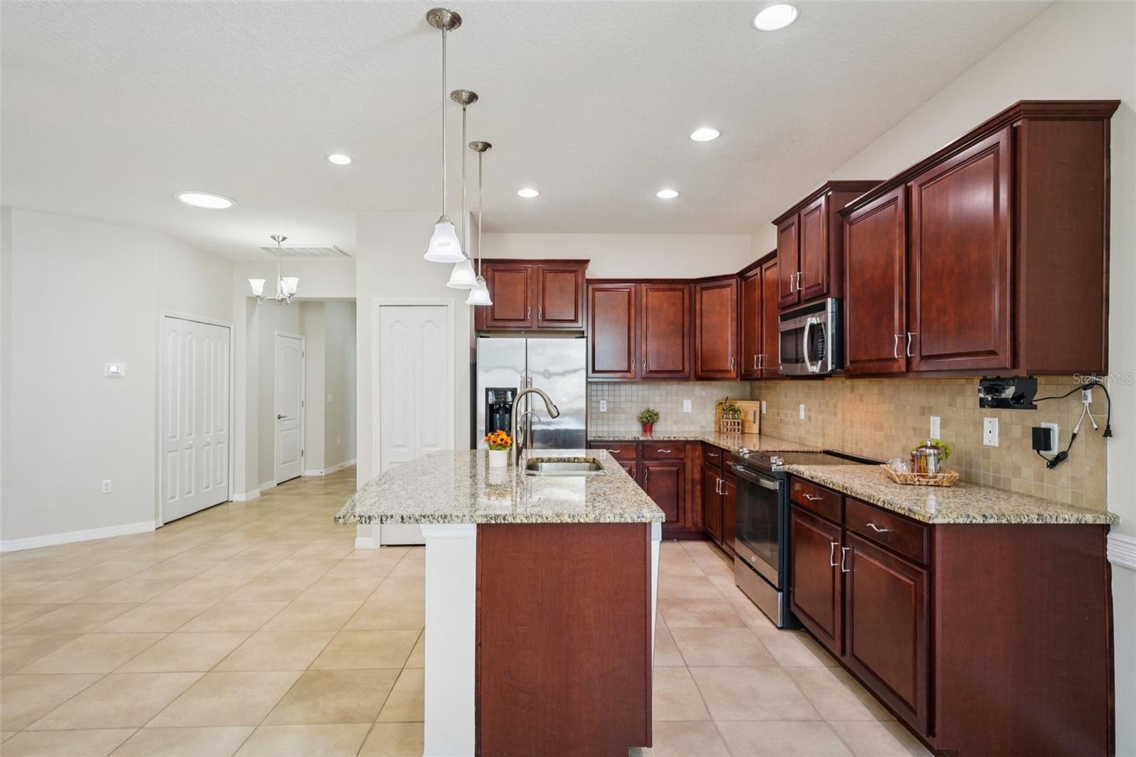 SUMMERTREE PRCL 3B - Residential