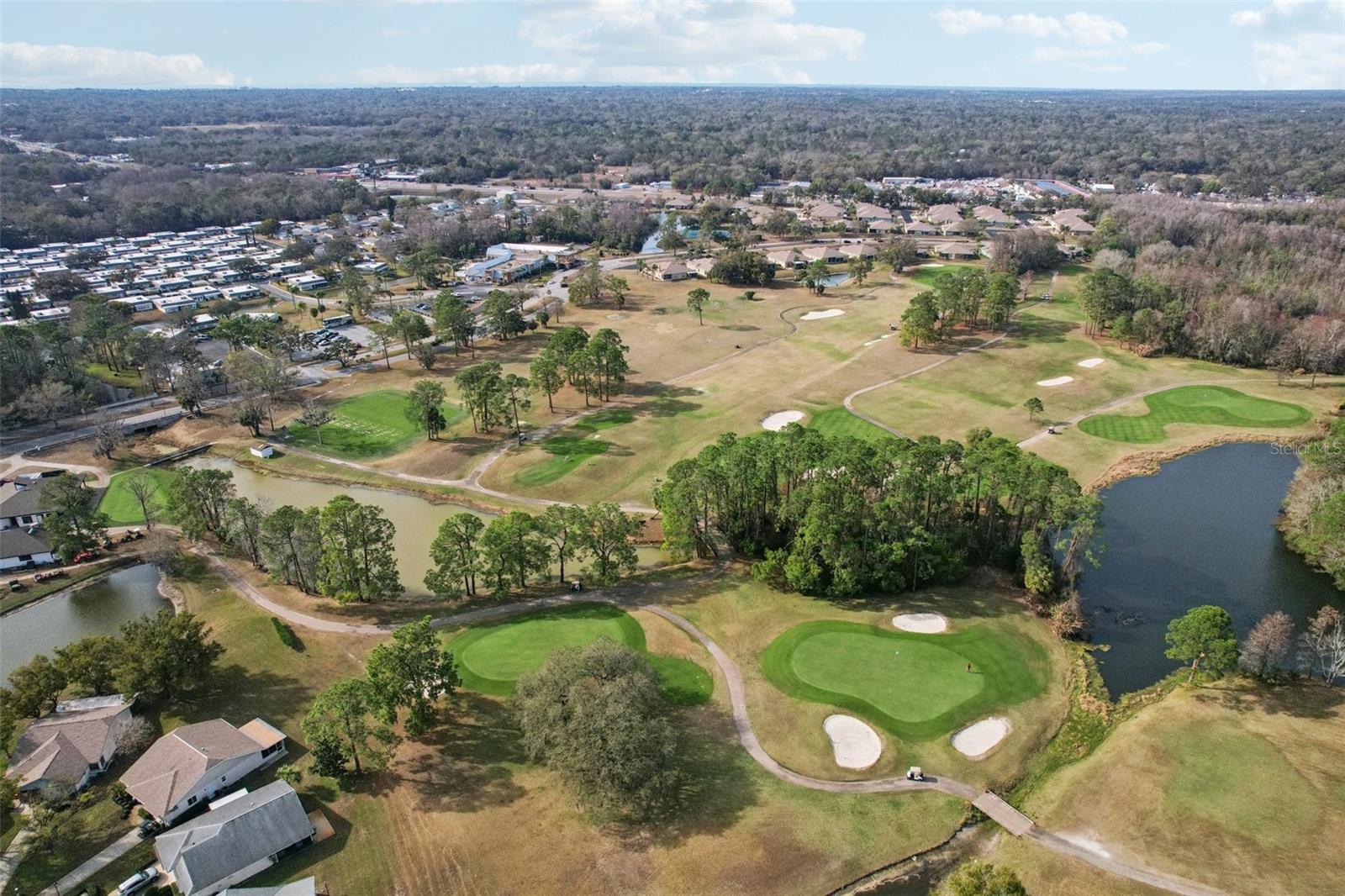 SUMMERTREE PRCL 3B - Residential