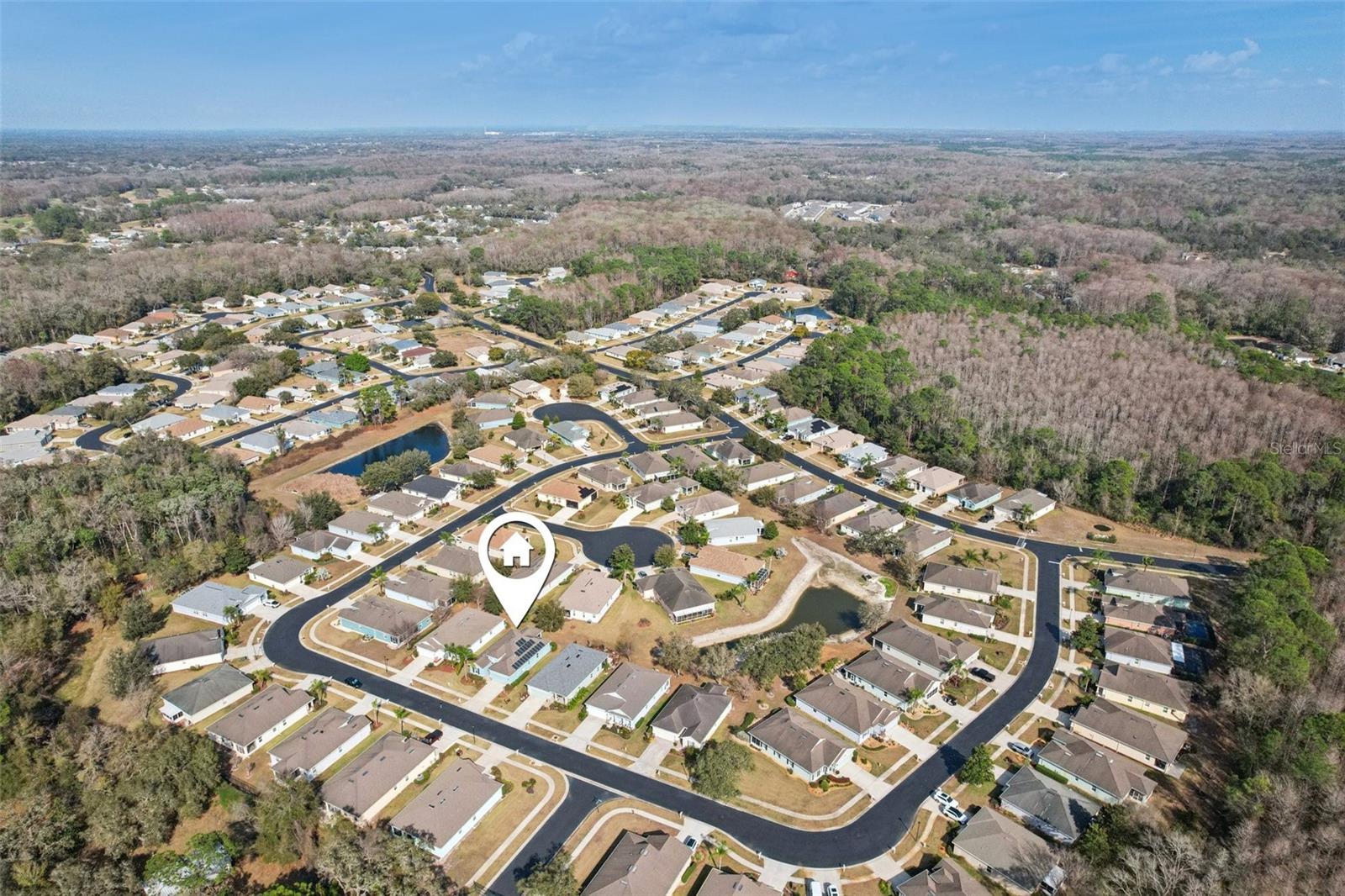 SUMMERTREE PRCL 3B - Residential