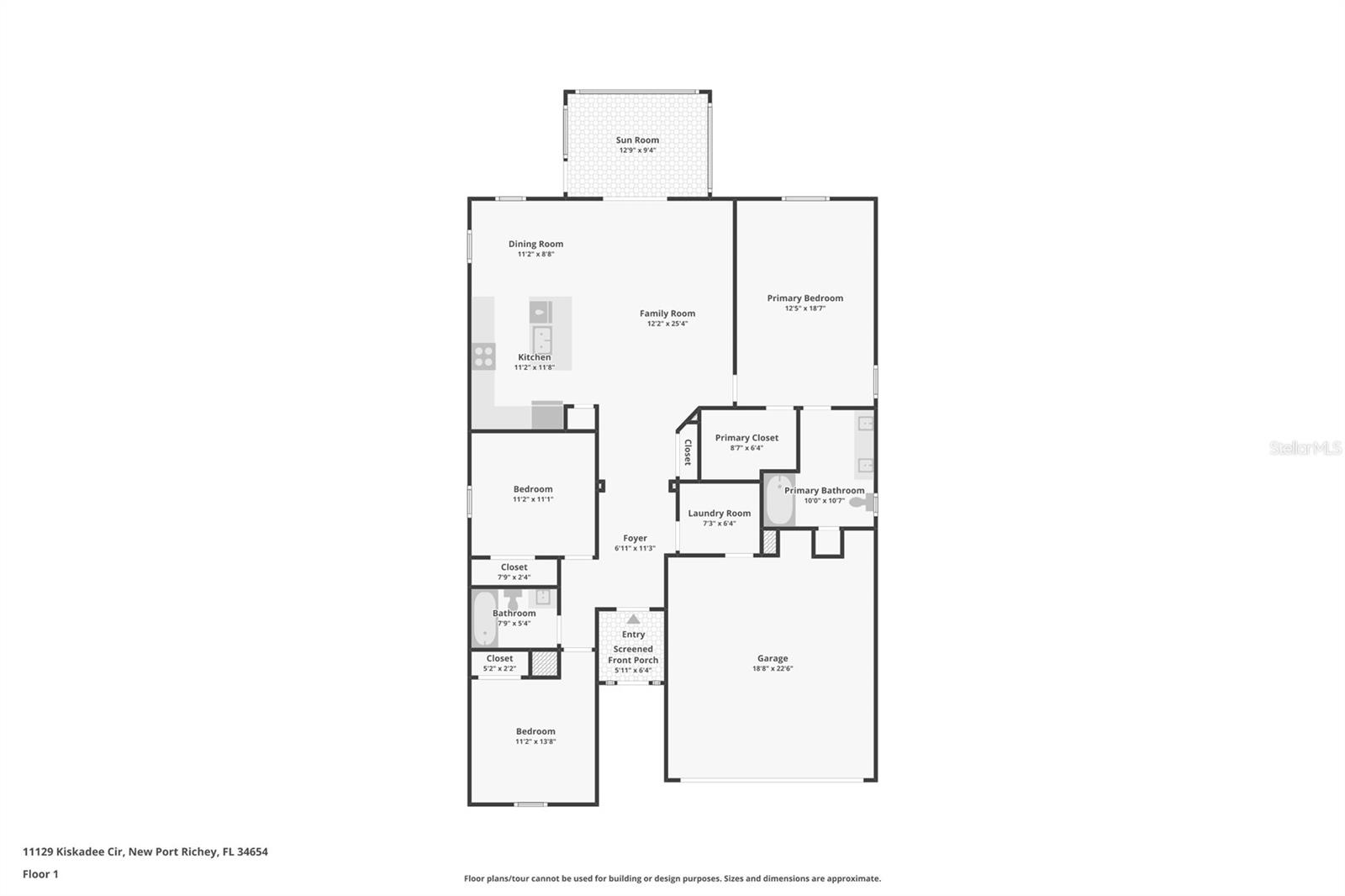 SUMMERTREE PRCL 3B - Residential