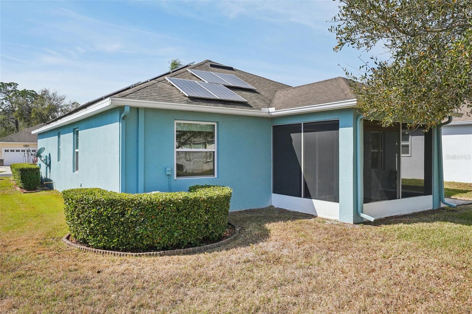 SUMMERTREE PRCL 3B - Residential