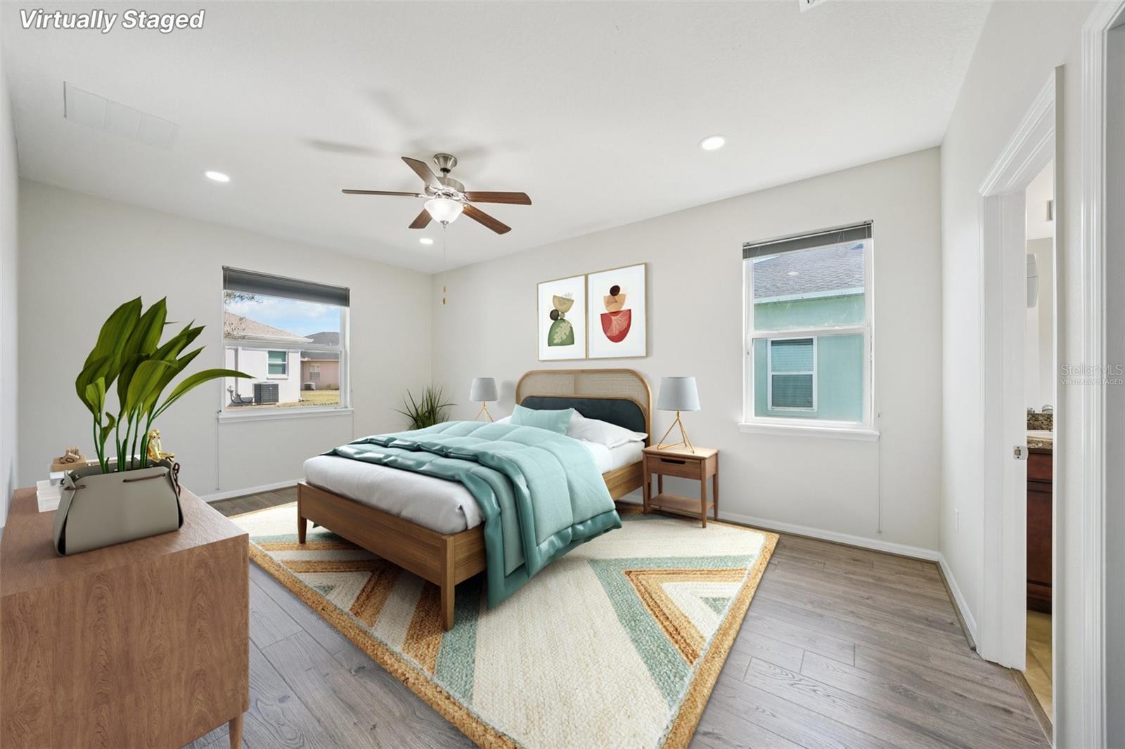 SUMMERTREE PRCL 3B - Residential