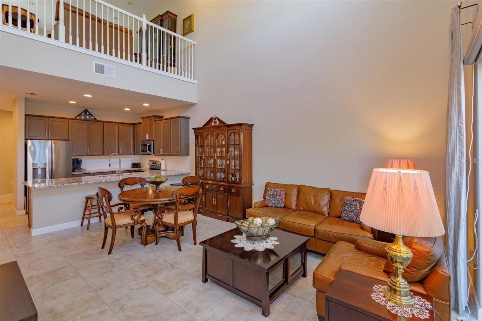 GRANDE OAKS AT HEATHROW REP - Residential