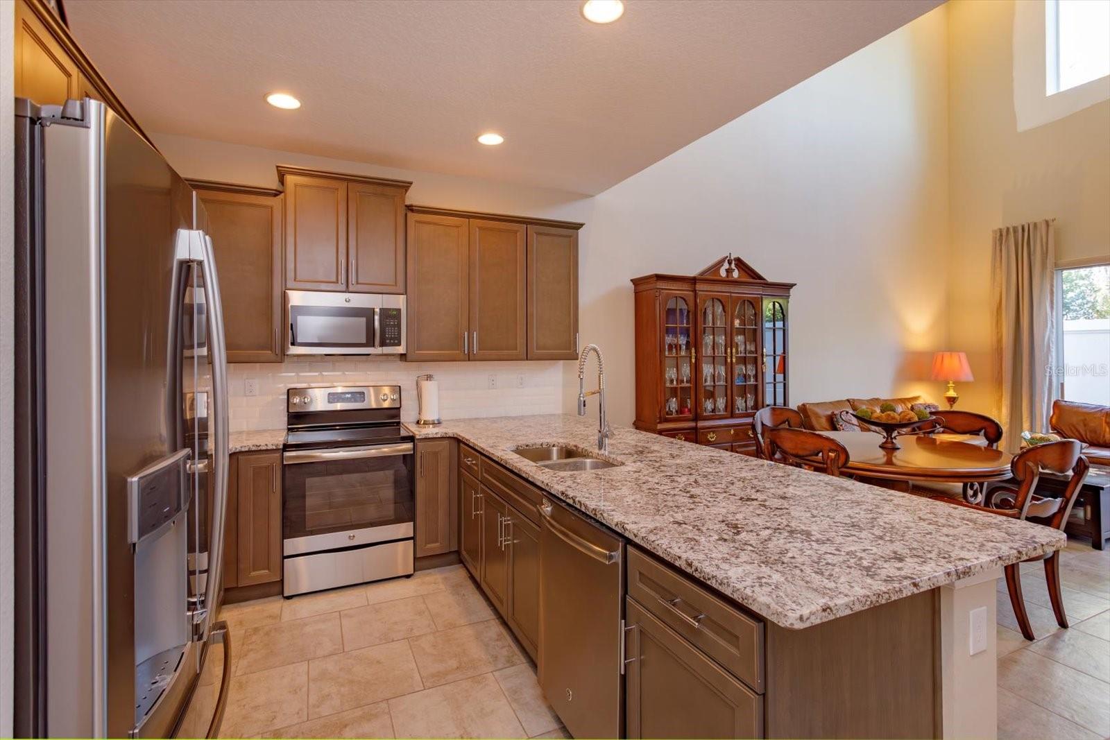 GRANDE OAKS AT HEATHROW REP - Residential