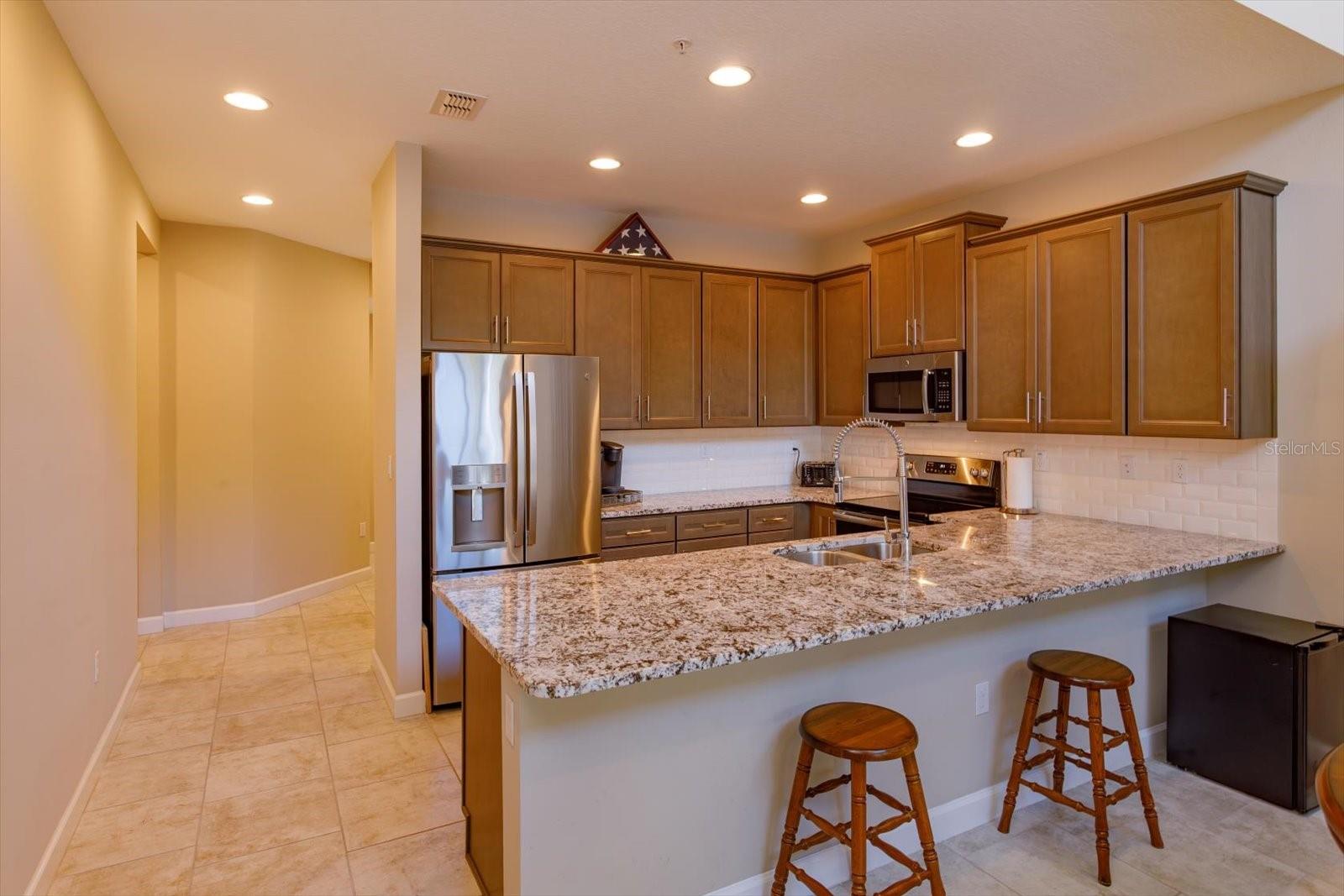 GRANDE OAKS AT HEATHROW REP - Residential