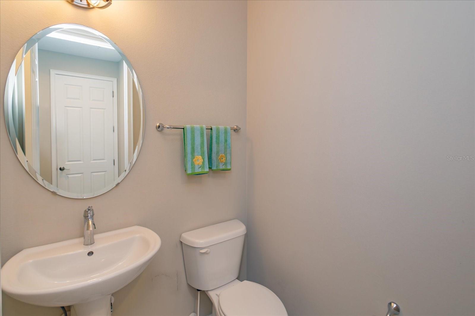 GRANDE OAKS AT HEATHROW REP - Residential